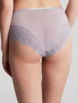 Dámske nohavičky Panache Radiance Deep Pant soft thistle 10464