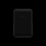 ZAGG Essentials čierna / Powerbanka / 10000 mAh / MagSafe / Bezdrôtové nabíjanie 20W (401118083)