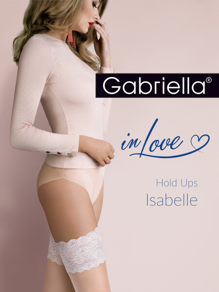 Tenké GABRIELLA 5/6