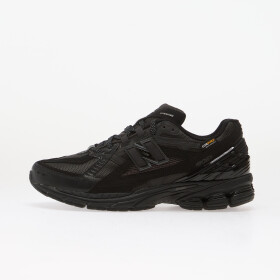 Topánky New Balance 1906N Black/ Black Cement 7