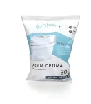 Aqua Optima Evolve+ / Filtračná vložka / do kanvíc Brita Maxtra, Dafi, Unimax, AQUAPHOR / 1 ks (01TRIWF30_619)