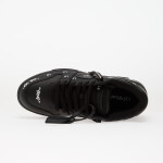 Tenisky Off-White Out Of Office Graffiti Black/ White EUR 42