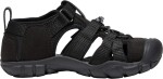 Detské sandále SEACAMP II CNX black/grey, Keen, 1027412/1027418, čierna - 25/26
