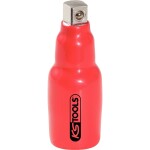 Izolovaný redukčný adaptér, 1/2"F x 3/8"M KS Tools 117.1285; 117.1285