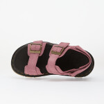 Tenisky Dr. Martens Zebzag Sandal Suede Dusty Rose EUR 39
