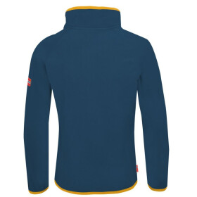 Trollkids Nordland Half Zip JR 707-146 92
