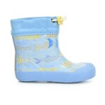 Bundgaard Cover Fish Pond Ocean barefoot gumáky 20 EUR