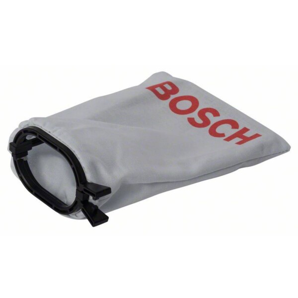 Dust bag for PKS, GKS, PEX, GEX 150 ACE, PSS, GSS, PSF 22 A, GUF 4-22 A, PHO 25-82/35-82 C Bosch Accessories 2605411009; 2605411009