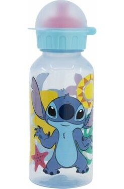 STOR Fľaša na pitie Stitch 370 ml (159755)