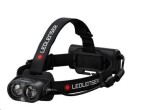 Ledlenser H19R CORE čelovka čierna / 3500/1600/800/200 lm / IP68 / Li- ION / 4800 mAh (502124)