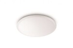 Philips Wawel 17W biela / LED stropné svietidlo / 1600lm / 2700-6500K / IP20 (915005315604)