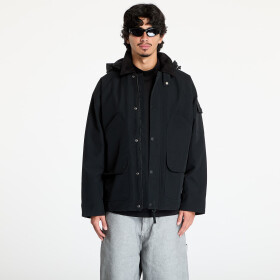 Bunda Carhartt WIP Clarton Jacket UNISEX Black/ Black S
