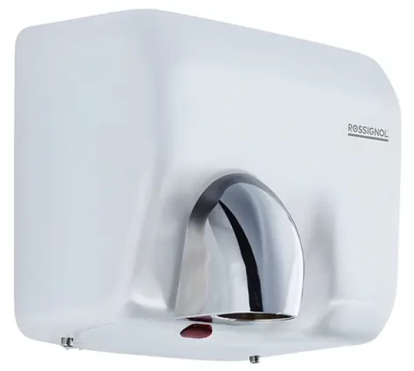 Rossignol Pulseo 51671 biely / Sušič rúk / automatický / 2300 W