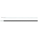 HELU 46303-100 vysokoteplotný drôt, SiD, 1 x 0.50 mm², modrá, 100 m; 46303-100