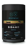 Etiópia Sidamo 250 g / Zrnková káva / Dóza