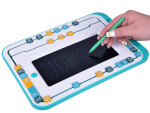 Mamido Vzdelávacia sada 3v1 LCD tabuľa + karty na výučbu angličtiny TA0113
