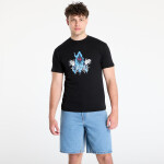 Tričko Vans Next Time SS Black L