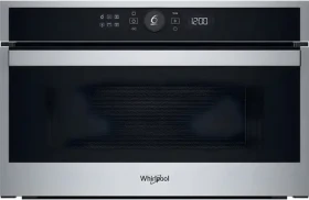 Comfort WMD44MX nerez / Vstavaná mikrovlnná rúra / 1000 W / 31 l / Gril / tanier 325 mm (WMD44MX)
