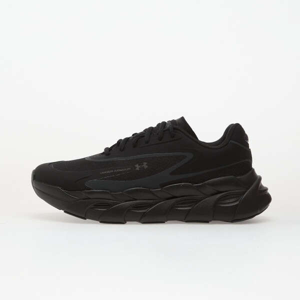 Tenisky Under Armour Halo Runner SE Black EUR 42.5