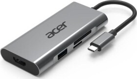Acer 7-in-1 Mini USB-C (GP.DCK11.00N)