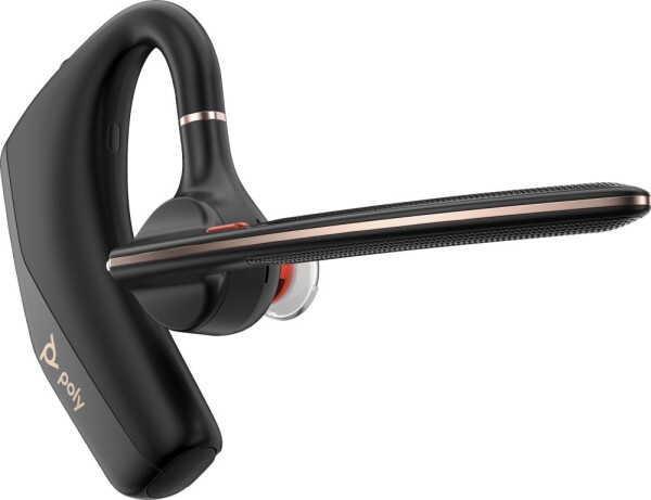 HP HP Poly Voyager Legend 50 Headset EMEA - INTL English Loc Euro plug
