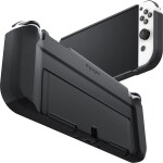 Spigen Thin Fit ochranný kryt pre Nintendo Switch OLED čierna (ACS04239)