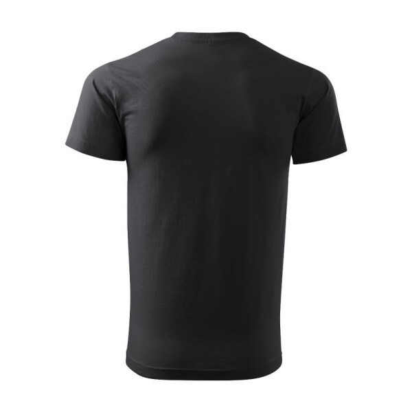 Pánske tričko Heavy New M MLI-13794 - Malfini M