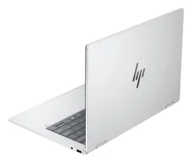 HP OmniBook X Flip AI 14-fm0003nc strieborná / 14" 3K / Intel Core Ultra 7-258V 3.7GHz / 32GB / 1TB SSD / Intel / W11H (BX8Q2EA)