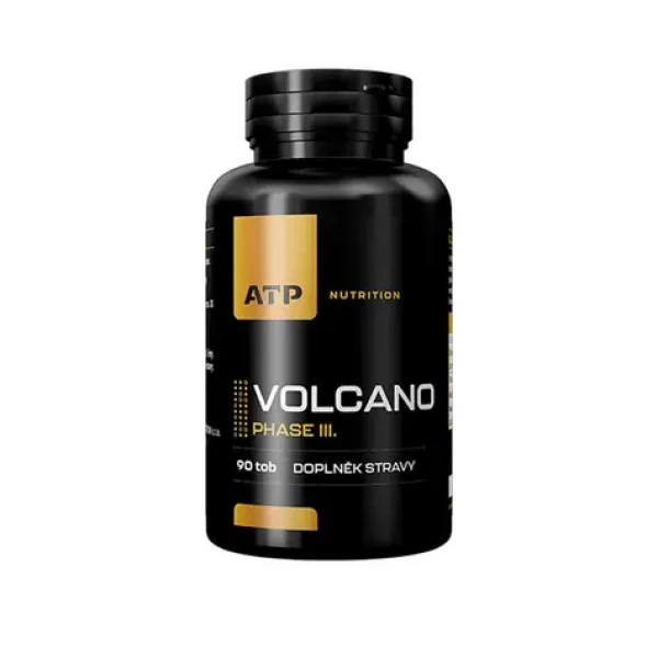 ATP Nutrition Volcano Phase III. 90 tob (18608)