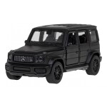 RASTAR RASTAR Auto Mercedes Benz AMG G63 1:32 čierne