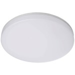 Deko Light 348145 Altais 25W LED stropné svietidlo En.trieda 2021: D (A - G) 25 W biela; 348145