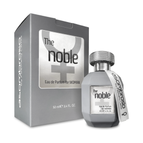 Asombroso by Osmany Laffita The Noble For Woman - EDP 50 ml