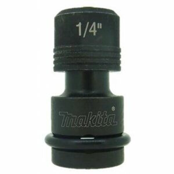 Makita B-68448 adaptér štvorhran 1/2 na šesťhran 1/4 (0088381546287)