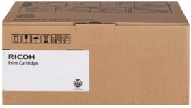 Dell for laser printers, 26000 pages. Ricoh MP C8003 (842194), Magenta