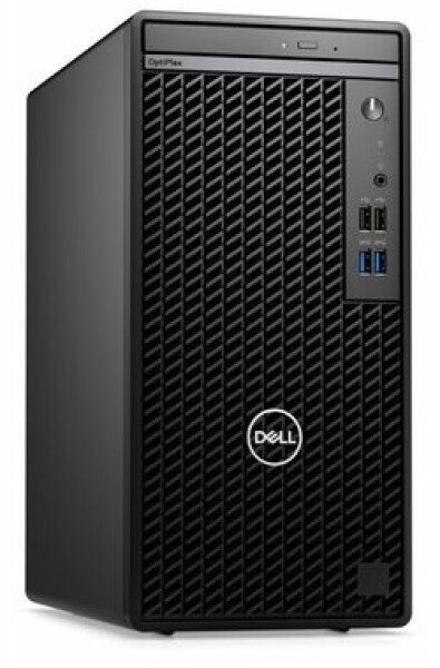 DELL OptiPlex 7010 MT čierna / Intel Core i3-13100 3.4GHz / 8GB / 512GB SSD / Intel UHD 730 / W11P (P53WG)