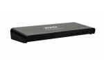 PORT CONNECT Dokovacia stanica 11v1 / 3x 4K USB-C + USB 3.0 / 60W (901904-EU)