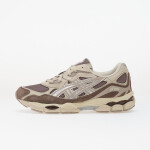 Tenisky Asics Gel-NYC Cocoa Powder/ Pure Silver EUR 38