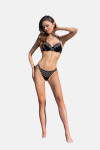 LivCo Corsetti Fashion Set Black