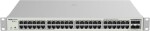RUIJIE Ruijie Reyee RG-NBS3100-48GT4SFP-P-V2 | Switch Zarządzalny, 52 portów, 48xGE, 48xPoE, 370W, 4xSFP, L2, Rack, Cloud