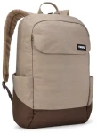 Thule Lithos TLBP216 Tinted Taupe-Nuanced Brown / Batoh / 20 l / pre notebook do 16" / vrecko na tablet (3205452)