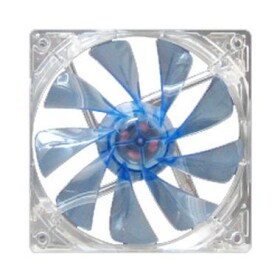 AeroCool V12 BlueLine Edition / 120 mm / Ventilátor / modrá (ID030145)