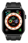 CARNEO Ventura HR+ Cellular 4G čierna / Chytré hodinky / 1,95 "/ IP67 / SUPER AMOLED / BT / nano SIM (8588009299806)