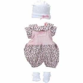 Petitcollin Mia Obleček pre bábiku 35 cm