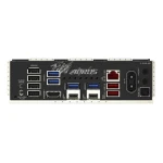 GIGABYTE X870 AORUS ELITE WIFI7 / Základná doska / AMD X870 / sc.AM5 / mATX / DDR5 / Wi-Fi 7 / 2.5 GLAN (X870M A ELITE WF7)