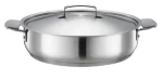 Fiskars All Steel 1064749 Miska na zapekanie 28cm (1064749)