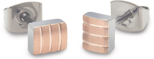 Boccia Titanium Titánové náušnice 05001-03