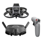 DJI Avata Pro-View Combo