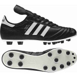 Adidas Copa Mundial FG black/White