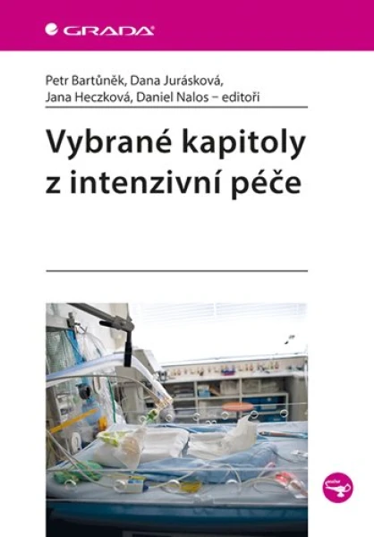 Vybrané kapitoly z intenzivní péče, Bartůněk Petr