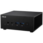 Asus mini PC (HTPC) VIVO PN52-S9032MD () AMD Ryzen 9 5900HX 16 GB RAM 1 TB SSD AMD Grafika Radeon 90MS02F1-M00100; 90MS02F1-M00100